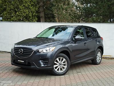 Mazda CX-5 Benzyna 2.5 192KM Automat