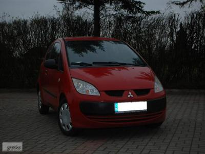 Mitsubishi Colt VI