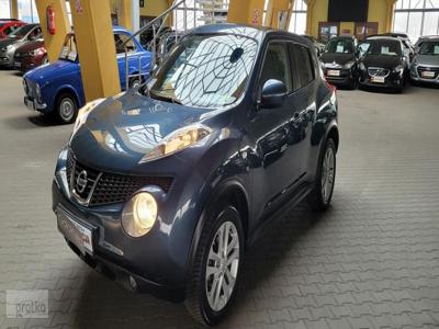 Nissan Juke 2010/2011 ZOBACZ OPIS !! W podanej cenie roczna gwarancja