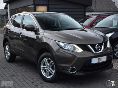 Nissan Qashqai II