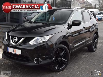 Nissan Qashqai II