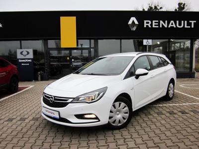 Używane Opel Astra - 49 999 PLN, 97 000 km, 2019