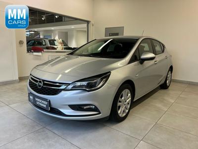 Używane Opel Astra - 51 850 PLN, 122 915 km, 2019