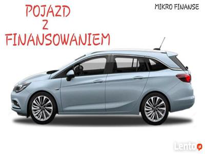 Opel Astra NOWY SALONOWY DOSTĘPNY OD RĘKI