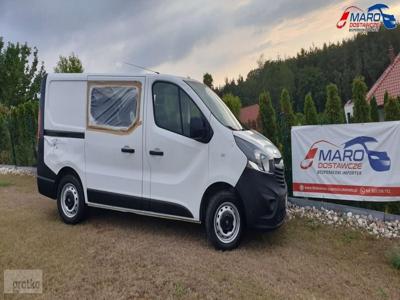 Opel Vivaro II