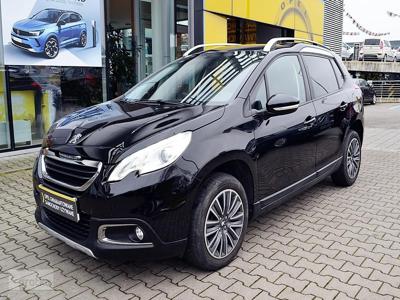 Peugeot 2008 1.6 BlueHDi Active S&S