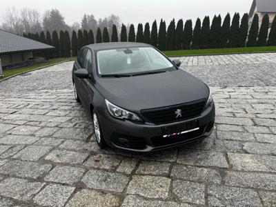 Używane Peugeot 308 - 49 900 PLN, 204 300 km, 2019
