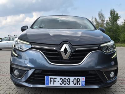 Używane Renault Megane - 47 800 PLN, 170 000 km, 2019