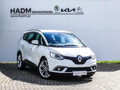 Używane Renault Scenic - 62 900 PLN, 186 000 km, 2018