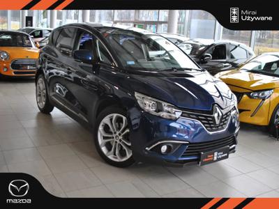 Używane Renault Scenic - 56 900 PLN, 174 000 km, 2017