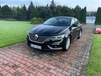 Używane Renault Talisman - 53 900 PLN, 190 000 km, 2016