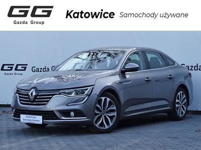 Używane Renault Talisman - 39 700 PLN, 237 173 km, 2015