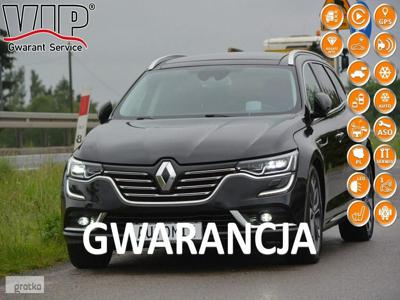 Renault Talisman II 1.7DCI S-EDITION wersja full nawi kamera radar panorama 4control