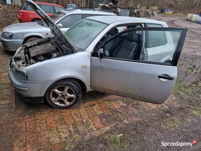 Seat Arosa (sprawny,używany)