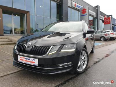 Skoda Octavia, 2019r. 2.0TDI 150KM *SalonPL