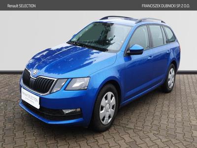 Używane Skoda Octavia - 45 600 PLN, 242 432 km, 2017