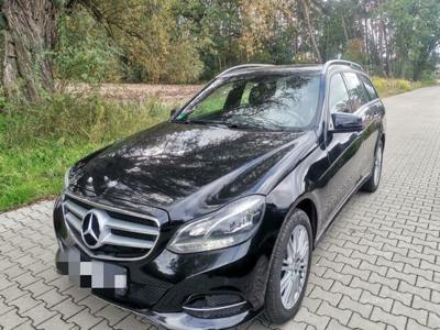 Sprzedam lub zamienie mercedes E 220cdi kombi