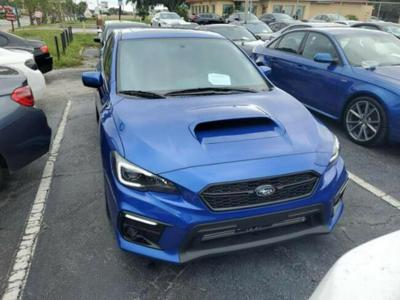 Subaru WRX 2021 Premium 2.0L