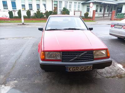 Używane Volvo Seria 400 - 3 999 PLN, 311 355 km, 1991