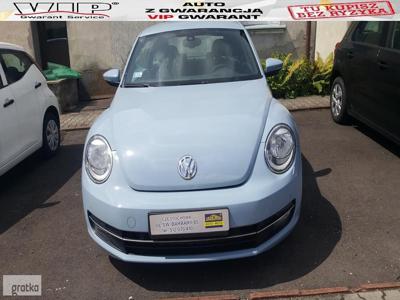 Volkswagen Beetle III 1.2 TSI