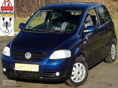 Volkswagen Fox / FOX / Pojazd Sprzedajemy z Gwarancją ASO na ROK