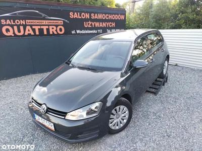 Używane Volkswagen Golf - 44 900 PLN, 194 646 km, 2017