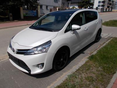 Używane Toyota Verso - 49 900 PLN, 120 000 km, 2013