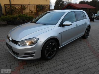 Volkswagen Golf VII