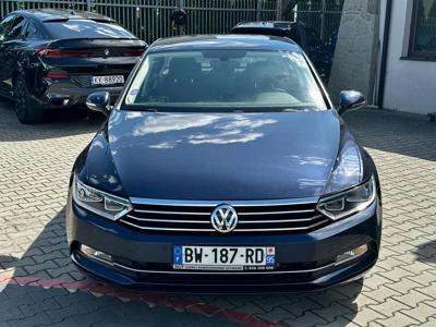 Używane Volkswagen Passat - 78 900 PLN, 14 000 km, 2015