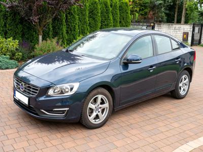 Używane Volvo S60 - 53 000 PLN, 236 000 km, 2015