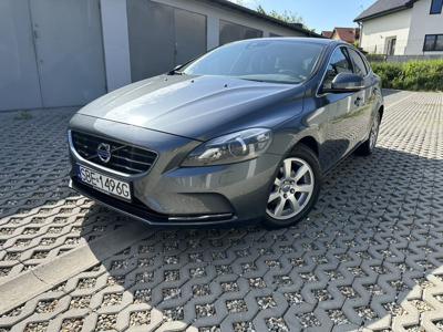 Używane Volvo V40 - 49 900 PLN, 86 000 km, 2013