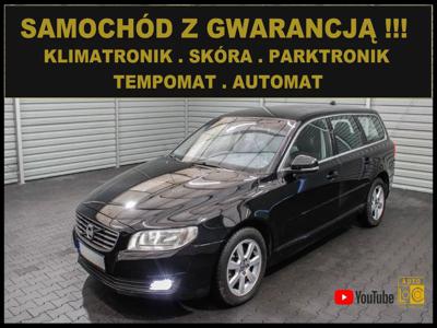 Używane Volvo V70 - 43 333 PLN, 133 000 km, 2015