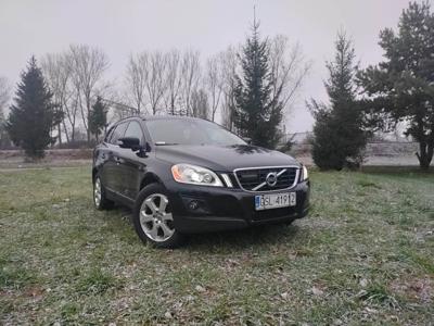 Używane Volvo XC 60 - 52 900 PLN, 299 000 km, 2008