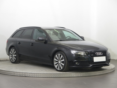 Audi A4 2013 2.0 TDI 159858km Kombi