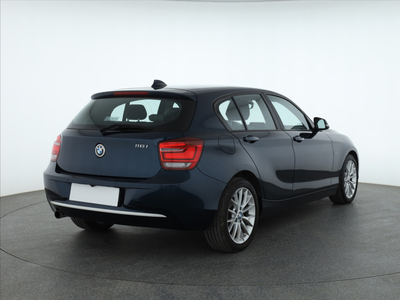 BMW 1 2015 116i 97477km ABS