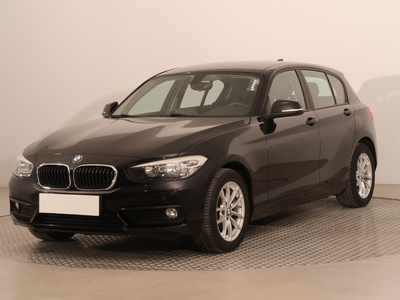 BMW 1 2017 118i 92010km ABS