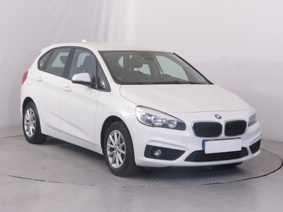 BMW 2 Active Tourer 2016 218d Active Tourer 44069km ABS