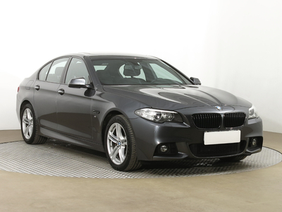 BMW 5 2013 525d xDrive 96362km 4x4