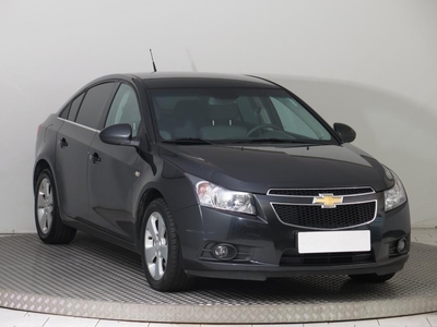 Chevrolet Cruze 2009 1.6 i 16V 194504km LS