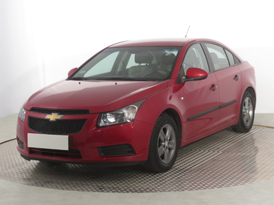 Chevrolet Cruze 2011 1.6 i 16V 220326km ABS klimatyzacja manualna