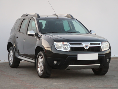 Dacia Duster 2012 1.6 16V 113833km SUV