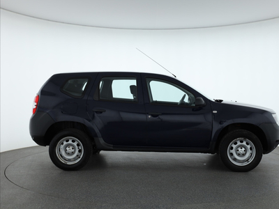 Dacia Duster 2014 1.6 16V 131031km SUV