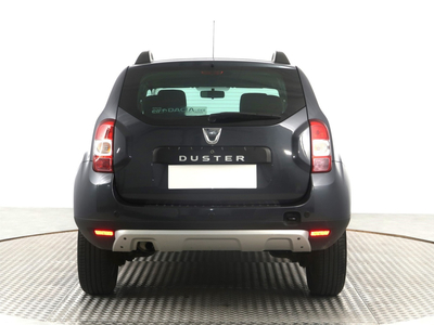 Dacia Duster 2014 1.6 16V 177927km SUV