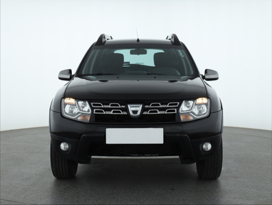 Dacia Duster 2016 1.6 SCe 86995km SUV