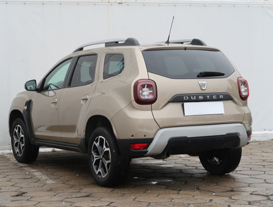 Dacia Duster 2019 1.3 TCe 131110km SUV