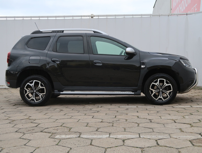 Dacia Duster 2019 1.3 TCe 147594km SUV