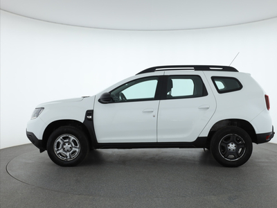 Dacia Duster 2020 1.3 TCe 86101km SUV