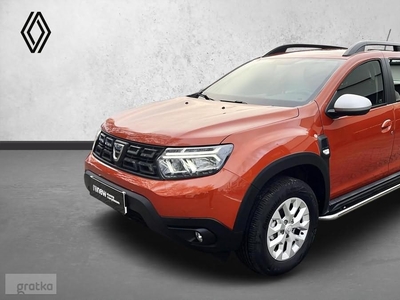 Dacia Duster I 1.3 TCe Comfort