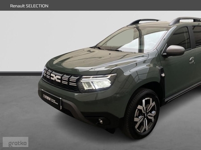 Dacia Duster I 1.3 TCe Journey