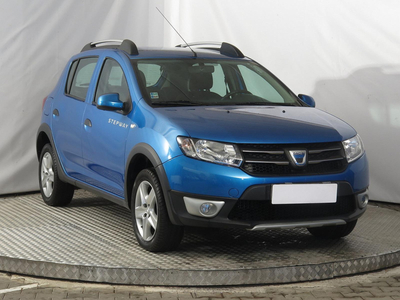 Dacia Sandero 2013 0.9 TCe 65688km Stepway